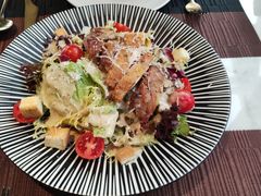 -1874融合西厨·观景餐厅(保利店)