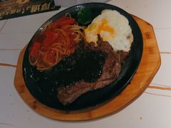 -豪享来中西餐厅(隆昌店)