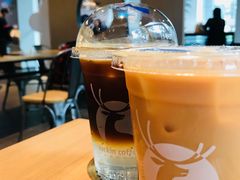 -瑞幸咖啡(宝华国际广场店)
