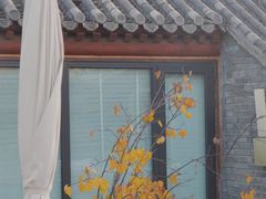 -糖房咖啡(南锣鼓巷店)