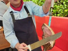 -拉蒂娜·巴西牛排馆 Latina·Brazilian Steakhouse(海上世界店)