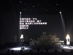 -陕北民歌大舞台