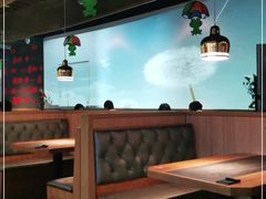 -听说碳烧蛙(高新万达店)