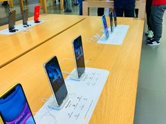 -Apple零售店(深圳益田假日广场店)