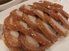 -北京全聚德(方庄店)