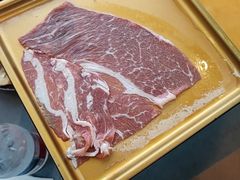 -牛武士寿喜烧·和牛火锅自助(全球首店)