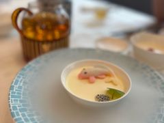 -东海朗廷酒店-唐阁T’ANG COURT 中餐厅