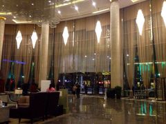 -银川国贸中心酒店