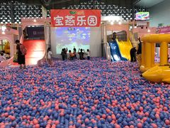 -东浩兰生上海世博展览馆