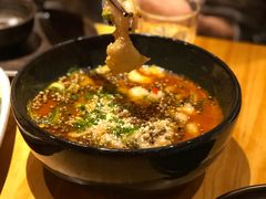 -十三式重庆江湖菜(金茂览秀城店)