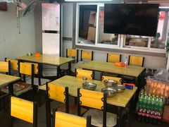 用餐区-大江麻辣拌(石油学院店)