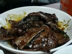 -蘭心餐厅(进贤路店)