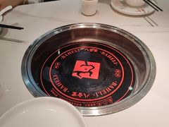 -八合里潮汕鲜牛肉火锅(万科里店)