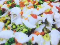 -友强·23年特色海鲜大排档(厦门店)