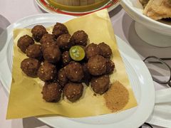 -老妈菜馆(建设街店)