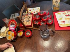 -全聚德(双井店)