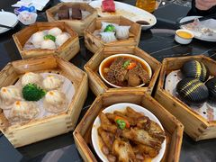 百酱蒸凤爪-龙凤点心·饼家(松岗店)