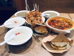 -小豆海棠(嘉兴路店)