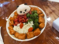 -池嬢拌粉(上海首店)