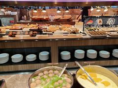 -比格比萨自助(南京万达茂店)