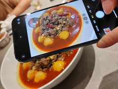 -汉水谣·江景餐厅(江滩店)