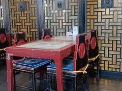 -都一处烧麦馆(前门店)