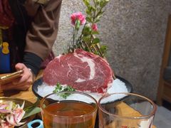 -红沃烤肉(家乐福2部店)