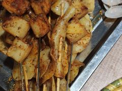 -猫姑娘大盘鸡(商城路店)