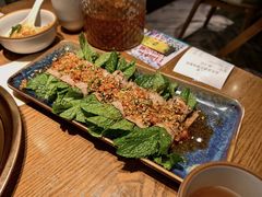 -金孔雀德宏傣味餐馆(魏公村店)