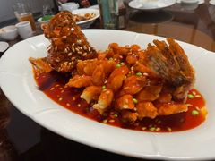 -淮四九宴•老饭骨大师技(前门店)
