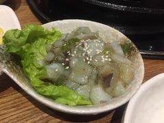 -韩国料理大力士(屏风街店)