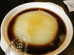 -秦云老太婆摊摊面(磁器口店)