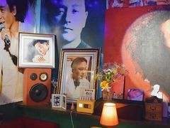 -为你钟情咖啡馆(春熙路太古里步行街店)