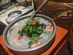 -桂小厨广西菜(万象城店)