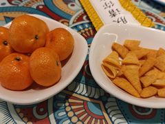 -楼兰古丽·新疆菜(大唐西市店)