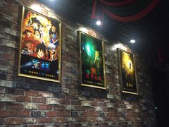 -失落之城沉浸式剧情密室(江宁万达店)