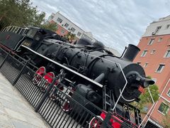 -长春公园(普阳街道)