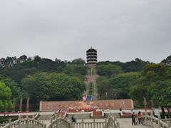 -福神岗公园