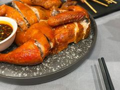-金哥私房菜馆(张府园总店)