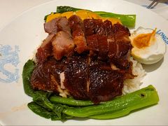 -龍记香港茶餐厅(久光百货店)