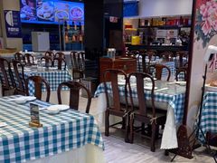 大堂-紫光园(劲松店)