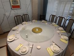 -小秦淮食府(新亭西路店)