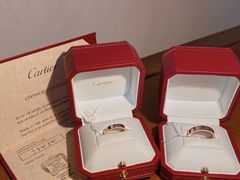 -卡地亚(贵和精品店)