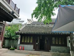 -乌镇东栅景区-修真观