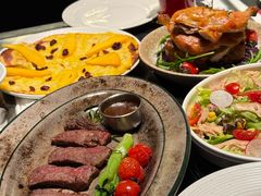 -Nord Grill&Bar Highland诺德西餐(深圳欢乐海岸店)