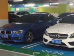 -大悦城·停车场