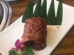 -一品诚记烤肉·甄选店(中南路店)