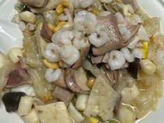 -协和菜馆(凤凰街店)