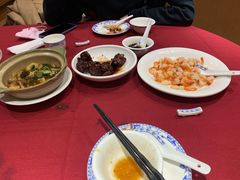 -老吉士酒家(天平路店)