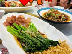 -那家老院子东北菜·饺子·小鸡炖蘑菇(艳华街店)